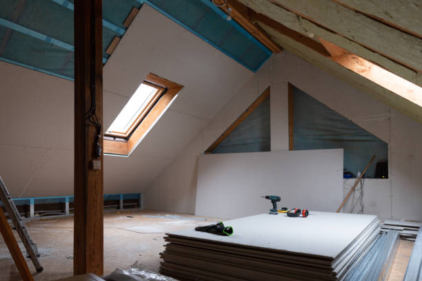 Best Insulation for Specific Applications in Mineral Springs, NC
