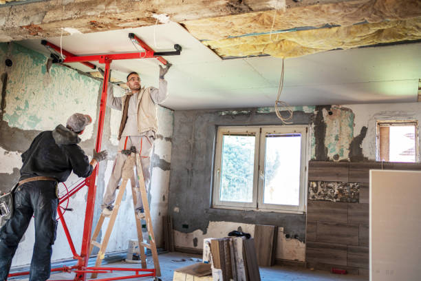 Best Spray Foam Insulation in Mineral Springs, NC