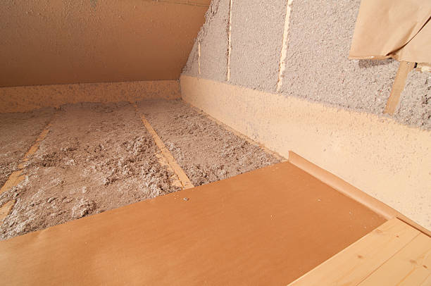 Best Insulation Maintenance and Repair in Mineral Springs, NC