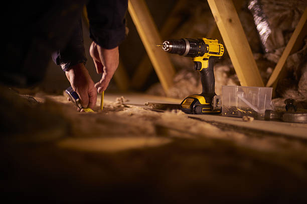 Mineral Springs, NC Insulation Contractor Company