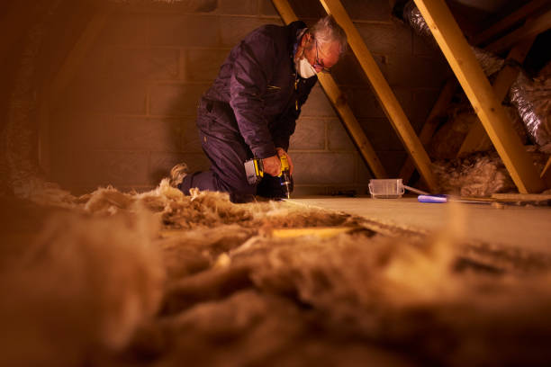 Best Spray Foam Insulation in Mineral Springs, NC